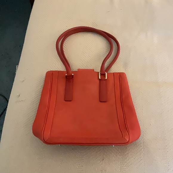 Coach shoulder bag - Picture 4 of 6